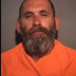 Fields Richard Wayne Public Disorderly