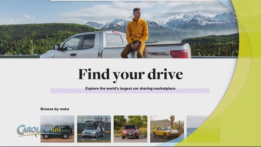 03/23/22 Car Share