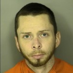 Inabinet Devon Tyler No Charges Listed