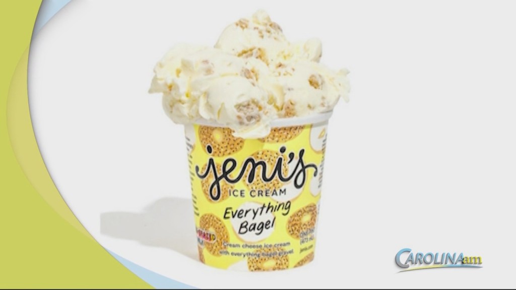 Ice Cream