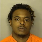 Ward Antonio Romero No Charges Listed