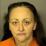 Verdugo Lisa Ann Shoplifting
