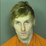 Thurman Ryan Franklin Disorderly Conduct Simple Posession Of Marijuana Poss Of Other Controlled Sub In Sched I To V