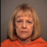 Taylor Betty Jean Leaving The Scene Driving Under Suspension