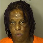 Graham Roshanda Assault Battery 3rd Degree
