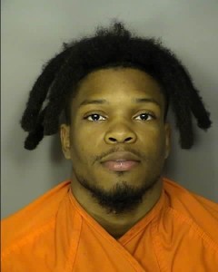 Gore Jackie Delane No Charges Listed