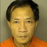 Nguyen Toan Quang Assault Battery 2nd Degree