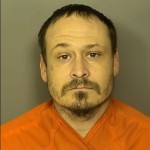 Carpenter Luther Calvin Parole Violation