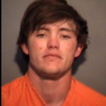 Baxley Matthew Coke Public Disorderly Conduct In Motor Vehicle