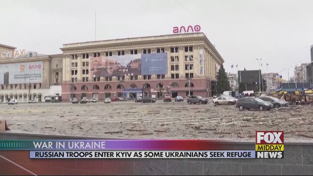 Ukraine