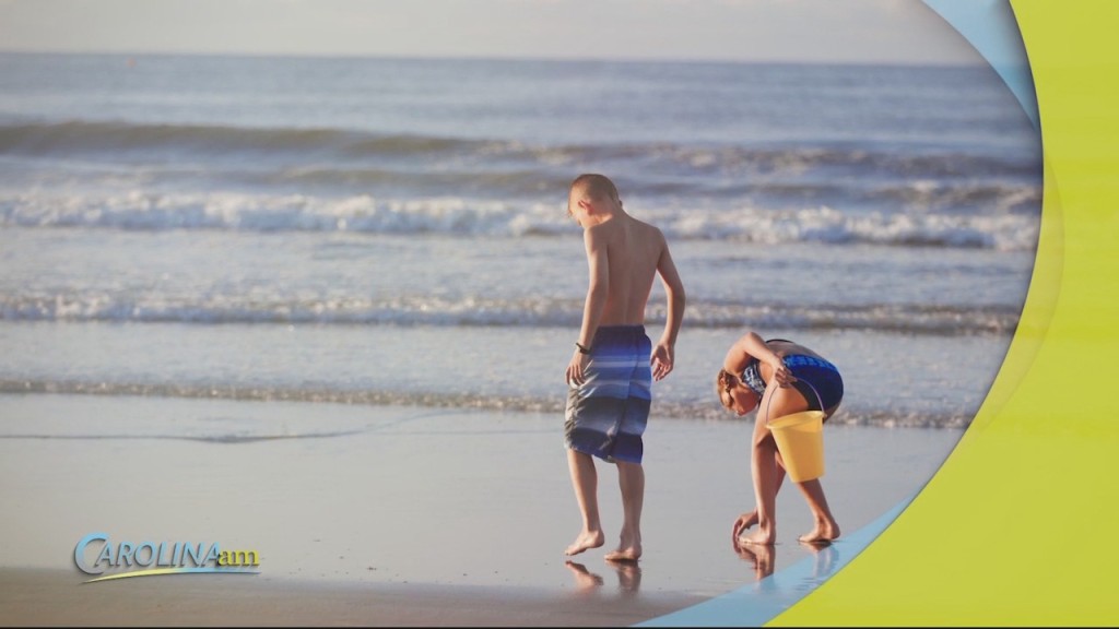 Surfside Beach