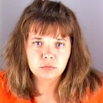 Mcdowell Ethel Lynn Trespass