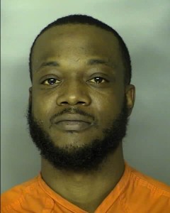 Quick Tramayne Maurice Assault Assault Battery 1st Degree