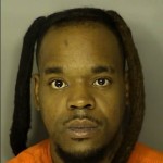 Davis Rodney Tyrone Failure To Stop For A Blue Light