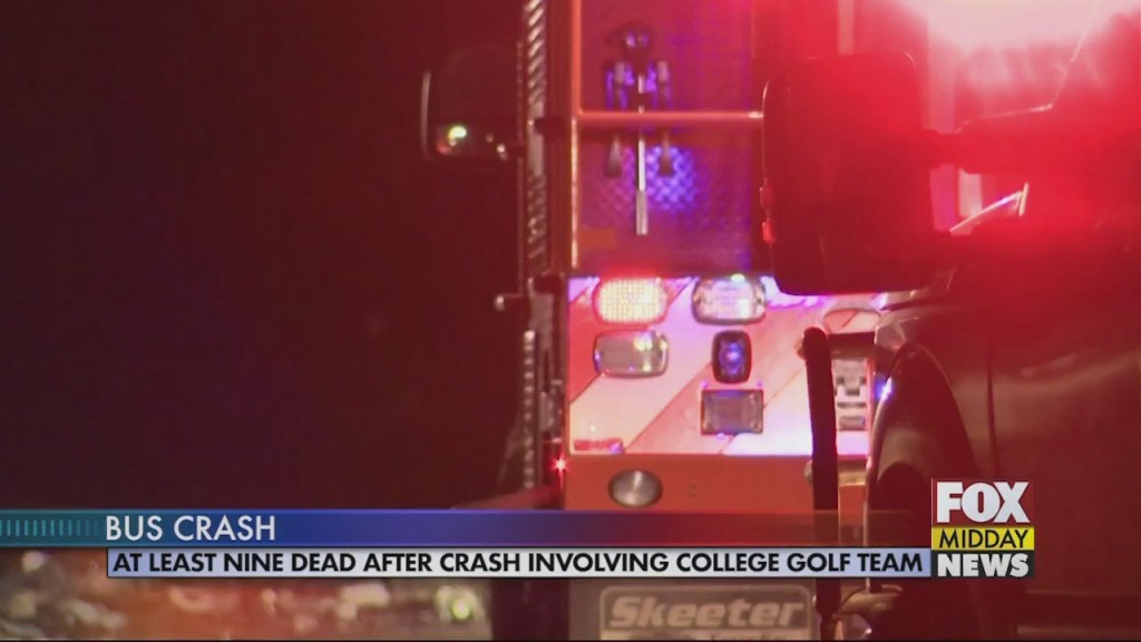 Usw Crash