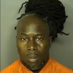 Dennison Ezekiel No Charges Listed