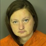 Bryant Heather Renee Dui No Drivers License Failure To Sign Registration Card