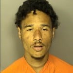 Bellamy Larry Devonte Carry Concealed Weapon Assault Battery 1st Degree