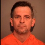 Yoder William Earl Shoplifting