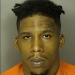 Williams Diamonta Justin Unlawful Carrying Of Pistol