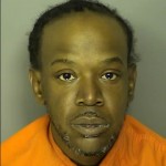 Chestnut Antwan No Charges Listed