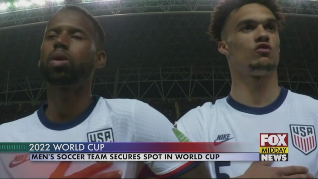 World Cup