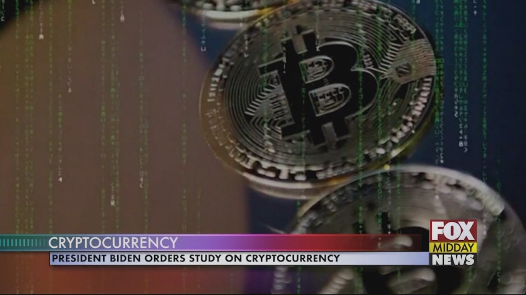 Crypto