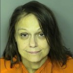 Burdick Christine Carra Driving Under Suspension