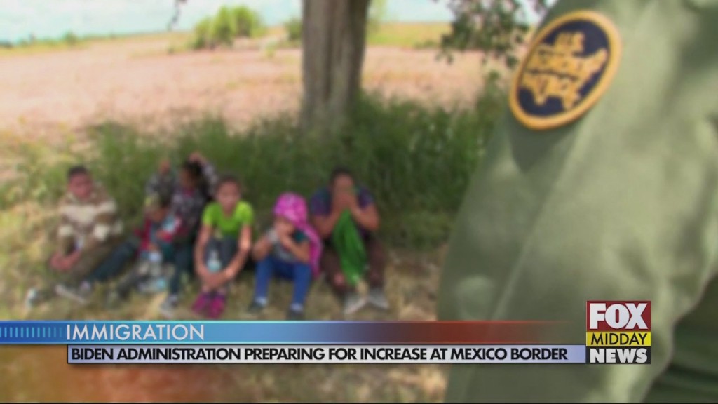 Immigration