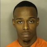 Jackson Terry Oneil Burglary