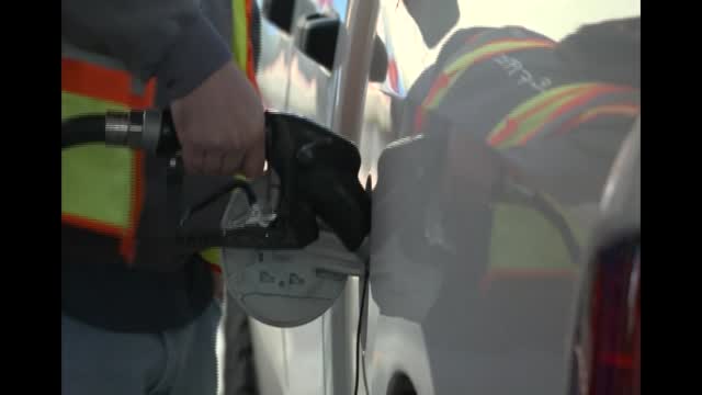 U S Gas Prices Reach An All Time Record High