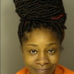 Adgerson Consuela Sierra Symone Unlawful Neglect Of Child Or Helpless Person By Legal Custodian Failure To Appear Interfering With Operation Of School Bus