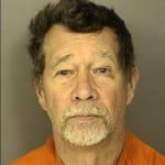 Walsh Robert Lee Violation Of Probation