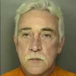 Huth Richard Kevin Public Disorderly