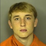 Cooper Lance Thomas Assault Battery 3rd Degree Malicious Injury To Animals