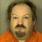 Mitchell Joshua Craig Sex Offender Registry Violation