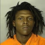 Wilson Davion Dangelo No Charges Listed