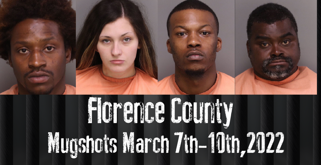 Florence Mugshot For Featured
