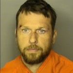 Stevens Tracy Eugene Pedestrian Drunk Public Disorderly
