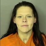 Yearwood Stephaine Danielle No Charges Listed