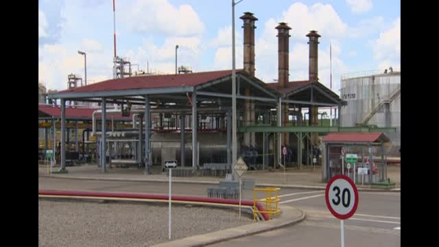 Pres. Biden To Ban Russian Energy Imports