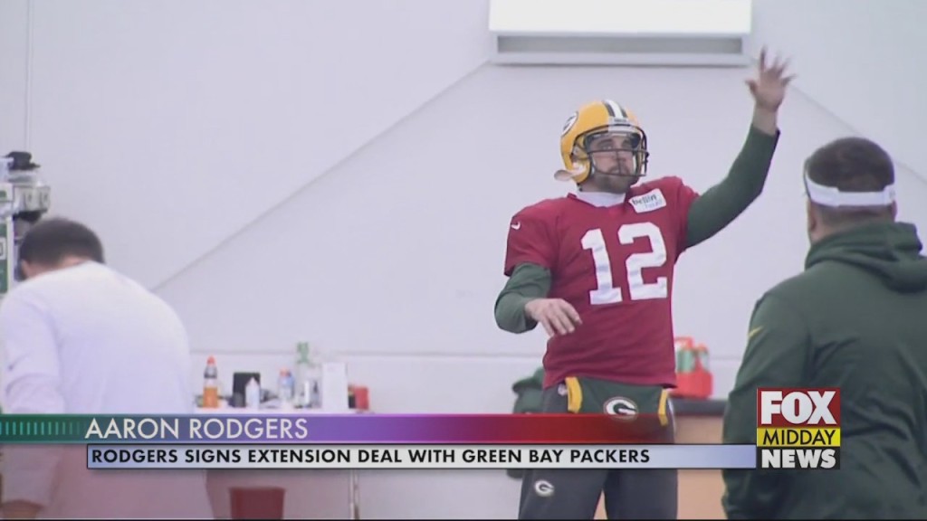 Rodgers