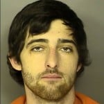 Causey Chase Bailey Domestic Violence 3rd Degree Breach Of Peace