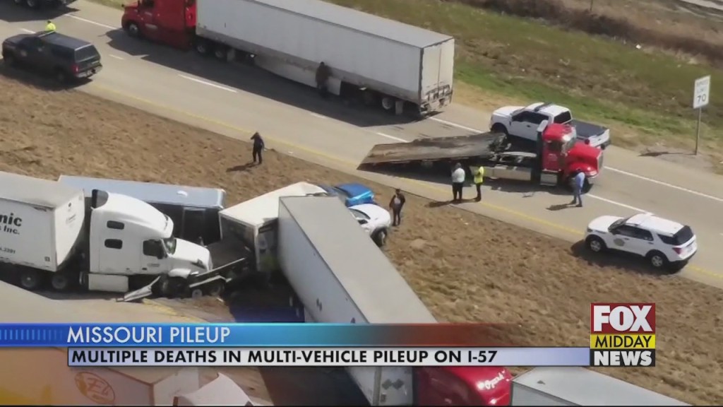 Pileup