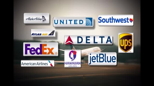 More On Airline Push To End Covid Mask/test Rules
