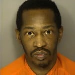 Myers Amos Lorenzo No Charges Listed