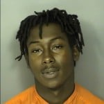Bristow Alonzo James Unlawful Carrying Of Pistol No Drivers License Operating Uninsured Motor Vehicle No Vehicle Registration In Possession