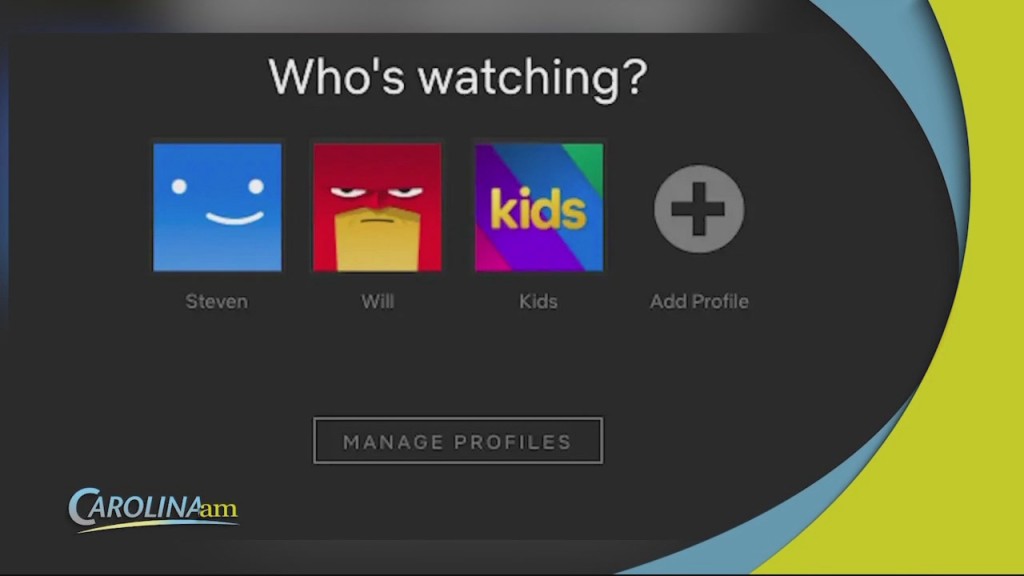 Netflix