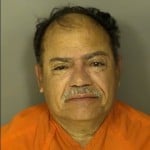 Bono William Joseph Public Disorderly