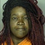 Sherman Tiffany Monique Burglary